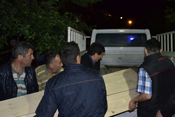 Karabük'te soba zehirlenmesi: 2 ölü