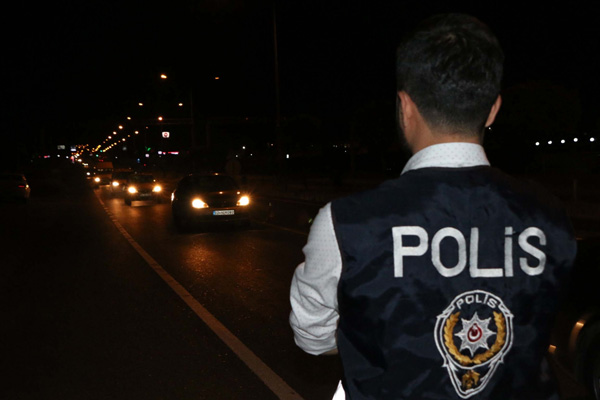 81 ilde 'Huzur Ramazan Uygulaması'