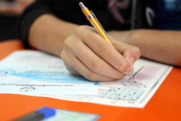 TEOG'da 'matematik' barajı aşıldı