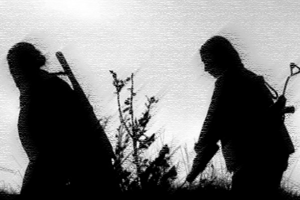 Her gün Almanya'dan 100'e yakın PKK'lı Türkiye'ye geliyor