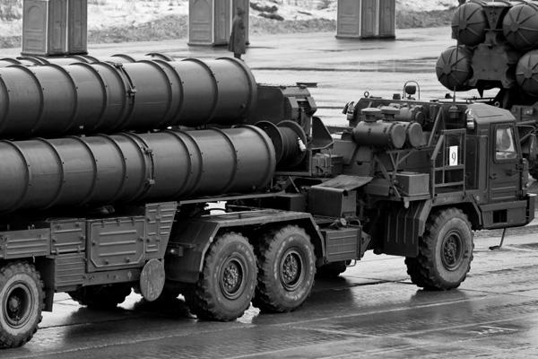 Rusya'dan S-400 alımında sona doğru