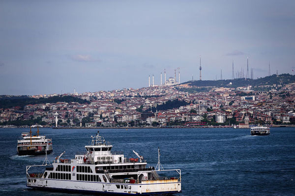 Boğaz’da her 3 yapıdan biri kaçak