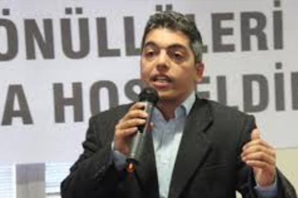 Aydınlık Gazetesi Genel Yayın Yönetmeni gözaltına alındı