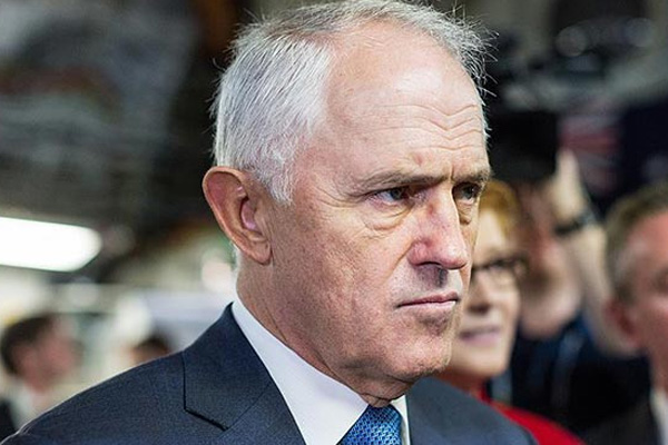 Avustralya başbakanından IŞİD uyarısı