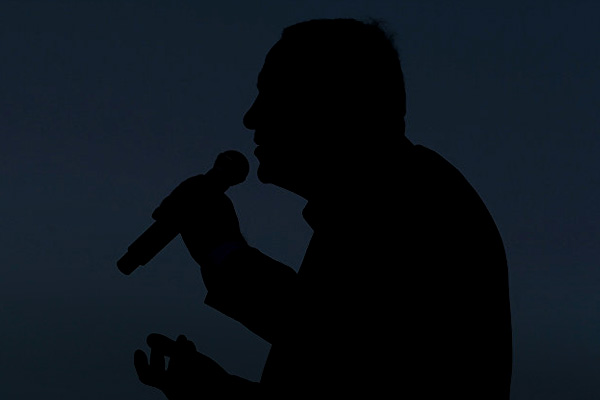 Erdoğan'ın suç duyurusuna Rubin'den yanıt