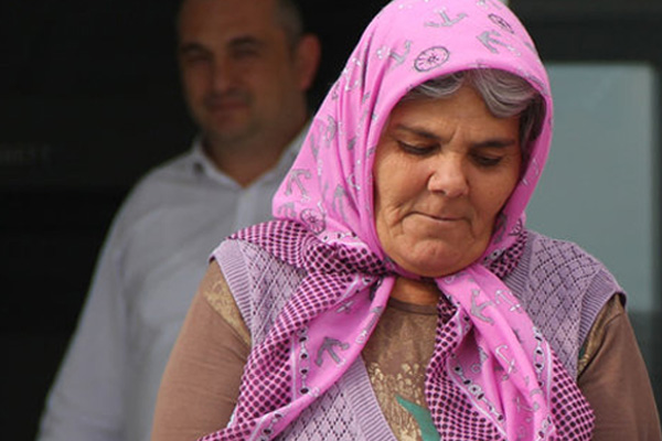 Afyonkarahisar'daki korkunç cinayetin zanlısı yakalandı