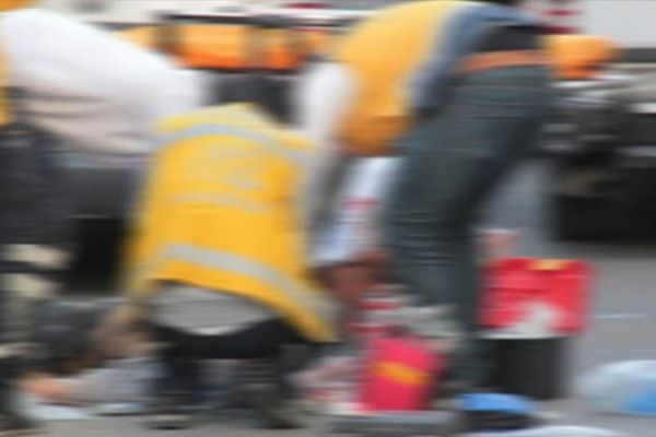 İzmir'de traktör devrildi: 1 kişi öldü