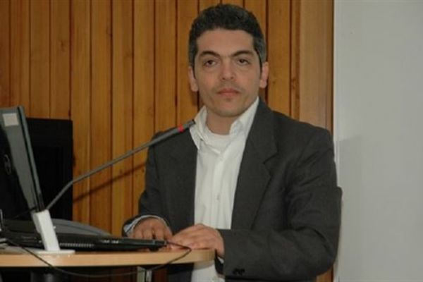 İlker Yücel tutuklandı