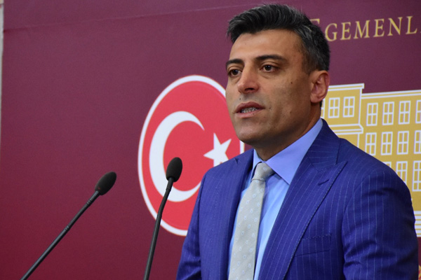 CHP: PYD, PKK ile arasına mesafe koyarsa...