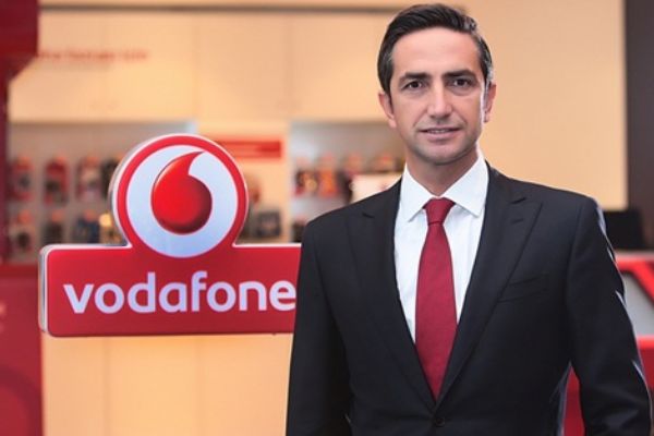 Vodafone Akıllı Köy'ün çevreci uygulamaları tüm köylere model olacak