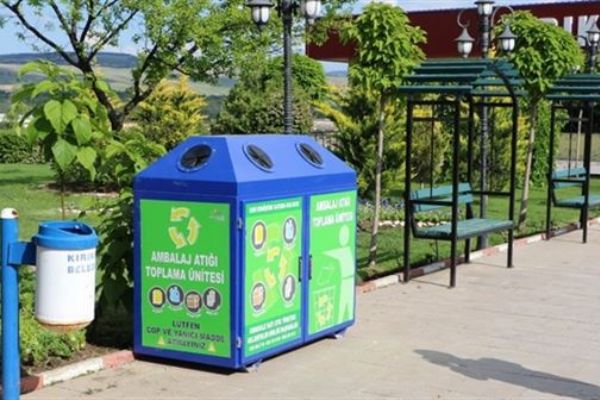 Atıklardan ekonomiye 3,5 milyar lira katkı