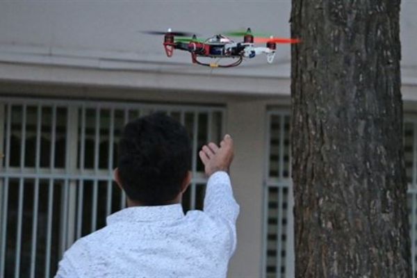 Fiyatını yüksek bulunca kendisi üretti