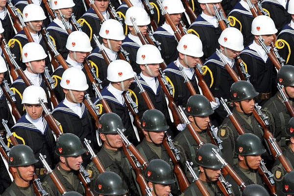 Başbakan Yıldırım'dan bedelli askerlik açıklaması