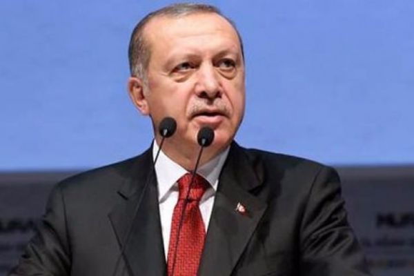 Erdoğan’dan mesaj! Duyarlı olmaya çağırıyorum