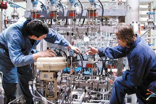 Sanayinin ve üretimin desteklenmesi kanun tasarısı