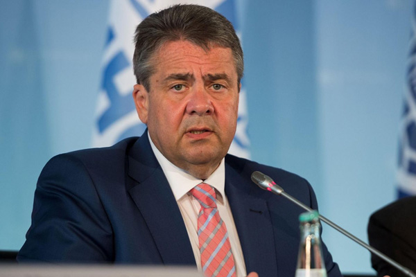 Türkiye ziyareti öncesi Alman Bakan'dan açıklama: Türkiye haklı