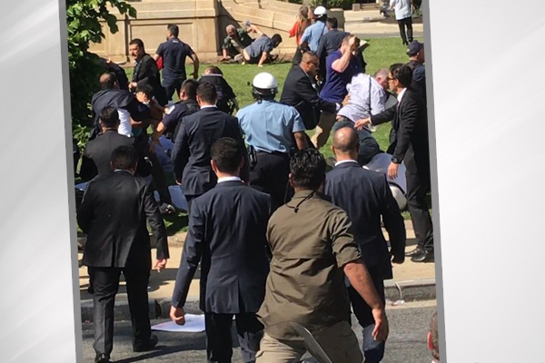 'ABD-Türkiye arasındaki silah anlaşması riske girdi'