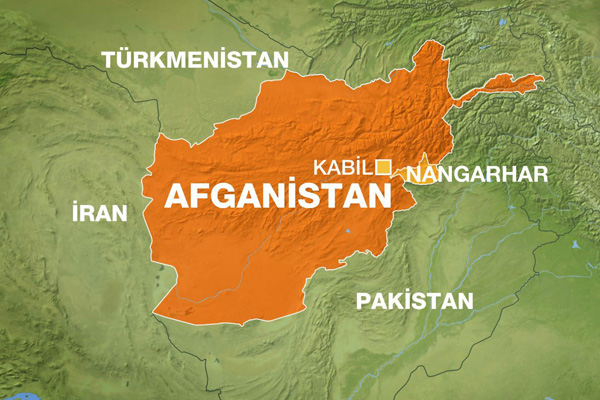 Afganistan'da son bir haftanın bilançosu: 6 saldırı 133 ölü