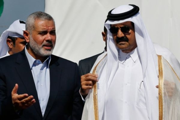 Hamas, Katar'ın yöneticilerini sınır dışı mı edecek?