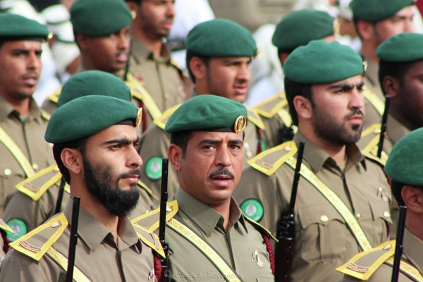 Yemen'de 6 Katar askeri yaralandı