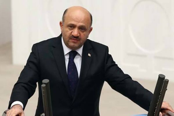 Bakan Işık, Londra'daki terör saldırısını kınadı