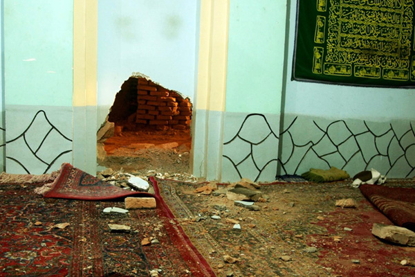 Almanya’da Müslümanlara üç ayda 208 saldırı