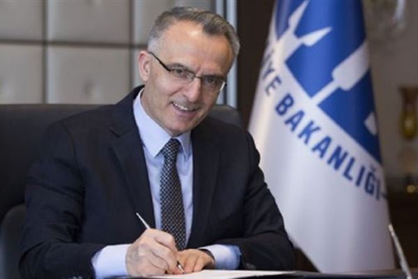 'OSB içerisindeki işletmeler artık emlak vergisi ödemeyecek'