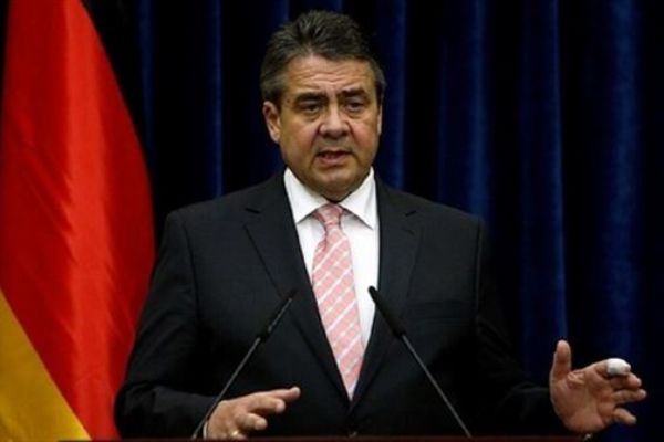 'PKK'ya hareket alanı bırakılmaması Almanya'nın da çıkarınadır'