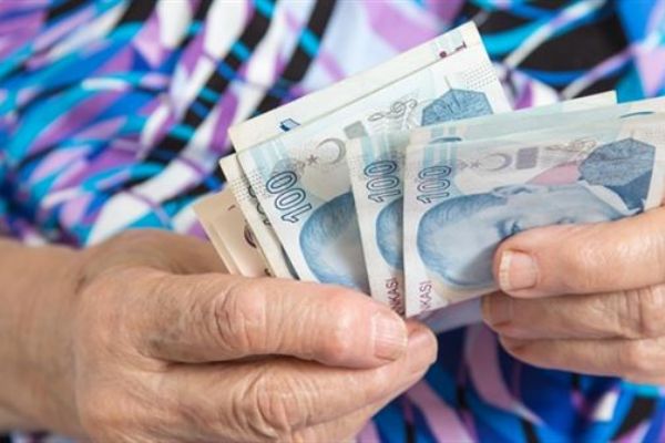 Emeklide intibak heyecanı