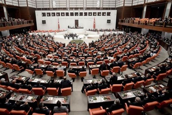 Türkiye'den Paris Anlaşması kararı