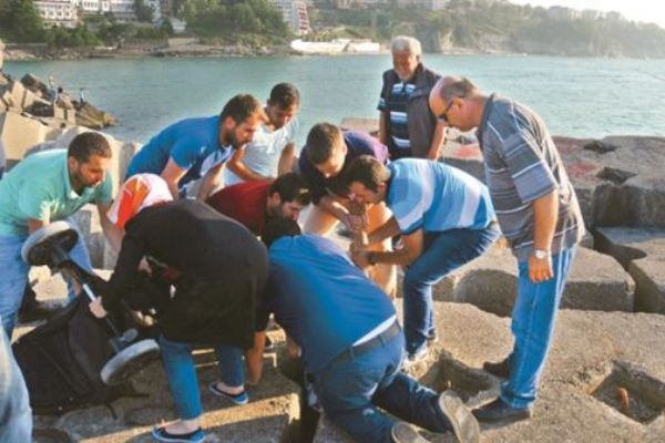 imdada imam yetişti