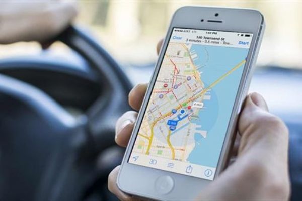 Apple Haritalar'a düzeltme gönderene para ödeyecek