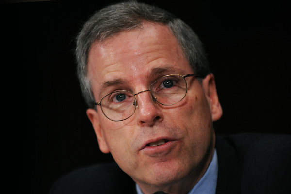 ABD'nin son Şam Büyükelçisi Ford: YPG'ye silah vermek aptalca