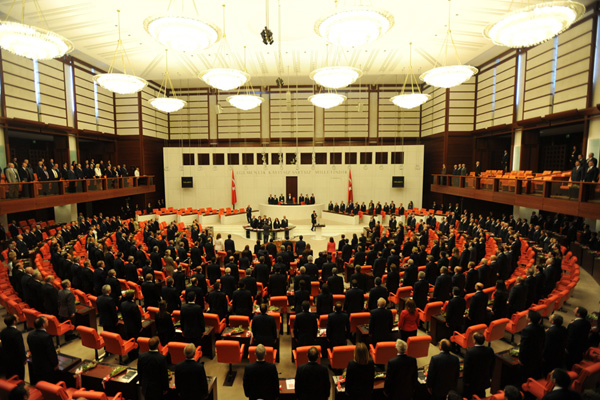 Türkiye'den Paris İklim Anlaşması hamlesi!