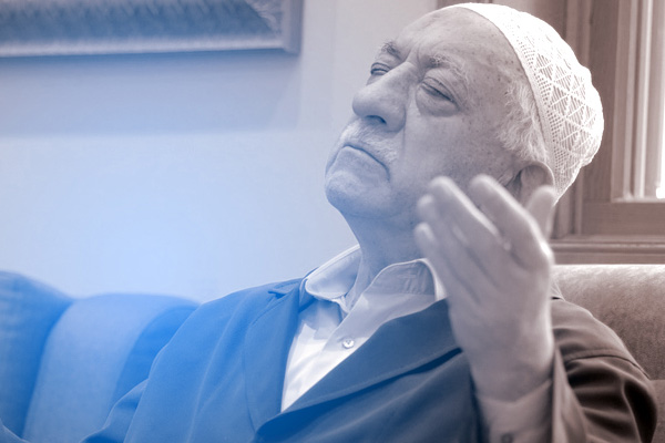 Gülen'in ve HDP'li isimlerin içinde olduğu 130 kişi için 'vatandaşlıktan çıkarma' ilanı!