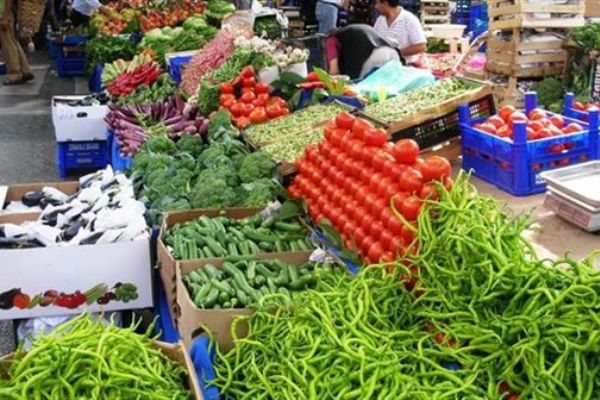 Enflasyon rakamları açıklandı