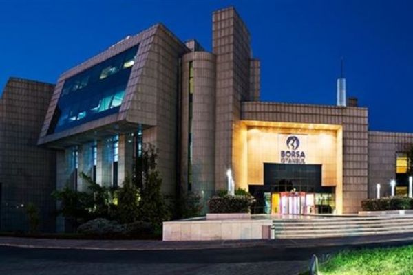 Borsa haftaya rekorla başladı