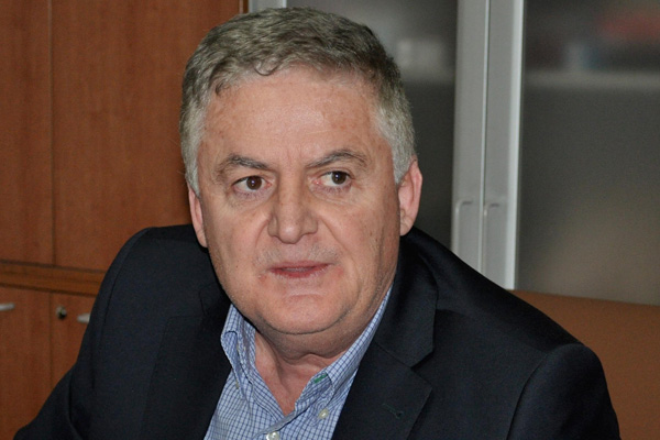 Ahmet Zeki Üçok: Hepsini biliyoruz, hepsi FETÖ'cü!