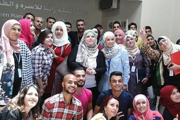 Danimarka Filistinli STK’ya verdiği yardımın geri istiyor