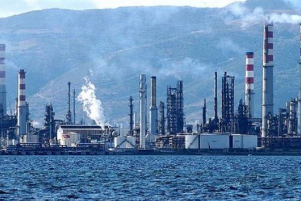 Türkiye'nin 500 büyük sanayi kuruluşu açıklandı