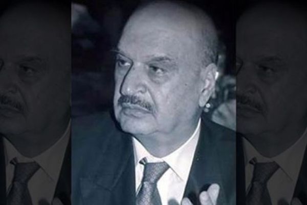 Eski İmar ve İskan Bakanı Karaaslan vefat etti