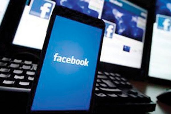 Facebook terörizmle savaş kararı