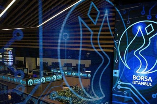 Borsa güne yüzde 0,29'lık yükselişle başladı | Ekonomi haberleri