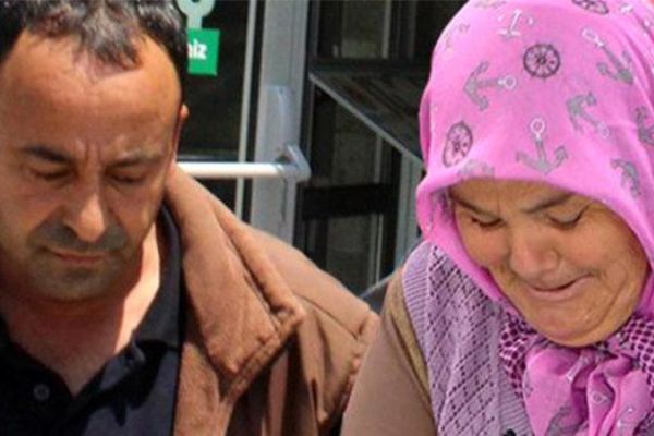 Hatice Taşkın'ın katilinin cinayetten sonra hiçbirşey yokmuş gibi davrandığı öğrenildi