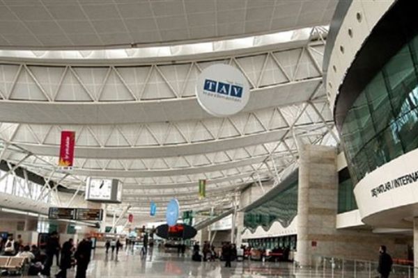 TAV Pakistan'a havalimanı işletmeciliği teklifinde bulundu