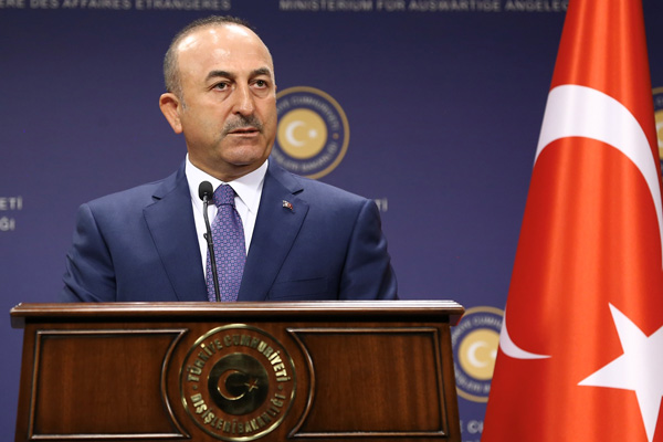 Türkiye'den Katar krizine ilişkin ilk açıklama