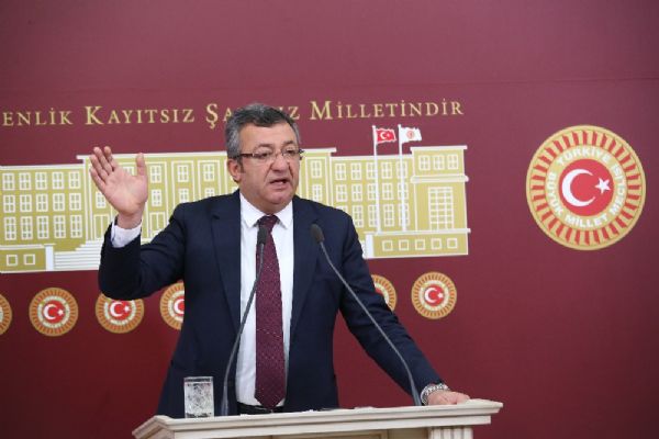 CHP, Gülen'in vatandaşlıktan çıkarılmasına tepkili