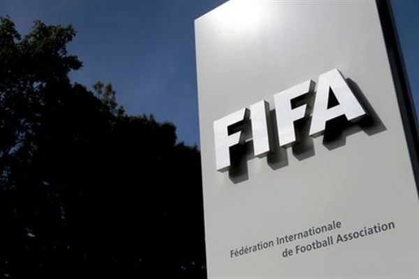 FIFA: Katar'la düzenli olarak iletişimde kalacağız
