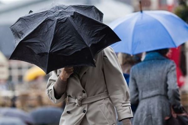 Meteorolojiden 7 ile kuvvetli yağış uyarısı