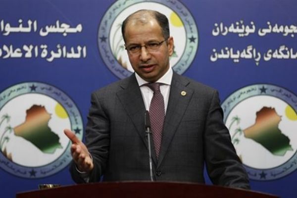 Irak'tan Katar açıklaması: Müttefikimiz